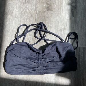 Alo Yoga Strappy Bra